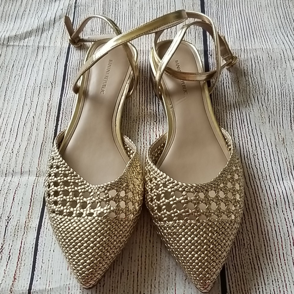 Banana Republic
